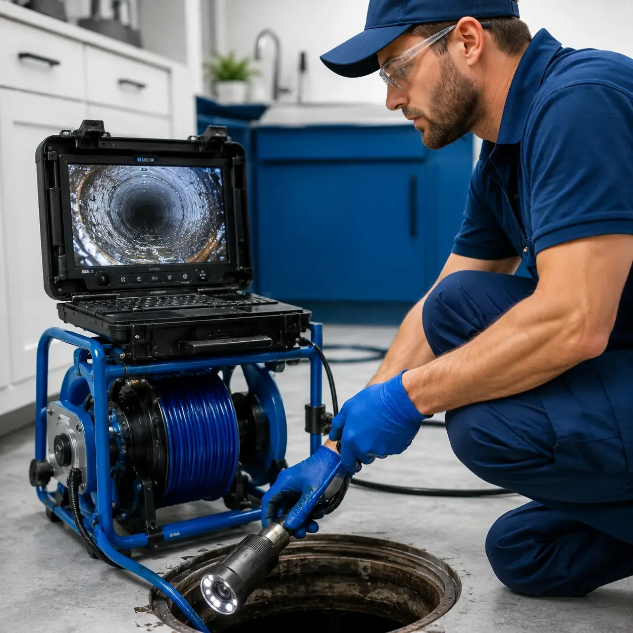 Pipe Relining professionals serving Houstonia, MO